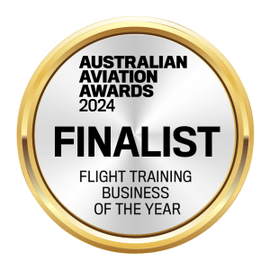 GoFly Online aviation awards finalist